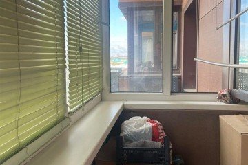 Фото №4: 1-комнатная квартира 35 м² - Краснодар, мкр. жилой комплекс Россинский Парк, ул. Командорская, 15