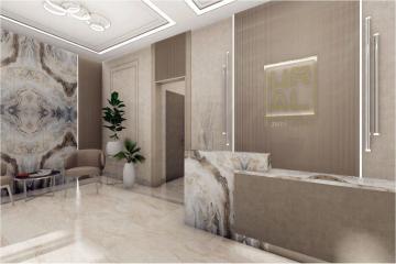 Фото №3: 1-комнатная квартира 45 м² - Краснодар, мкр. жилой комплекс Ural, ул. Уральская, 87/7