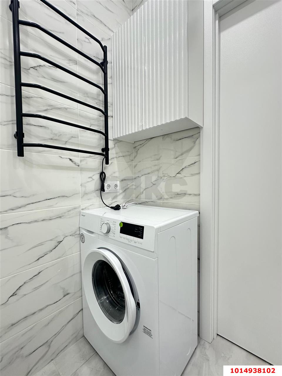 Фото №10: 1-комнатная квартира 41 м² - Краснодар, ЖК Губернский, ул. им. Героя Яцкова И.В., 19к1