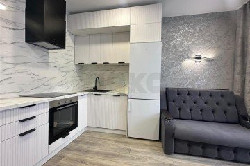 Фото №1: 1-комнатная квартира 41 м² - Краснодар, мкр. ЖК Губернский, ул. им. Героя Яцкова И.В., 19к1