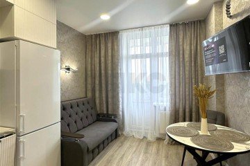 Фото №2: 1-комнатная квартира 41 м² - Краснодар, мкр. ЖК Губернский, ул. им. Героя Яцкова И.В., 19к1