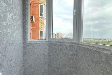 Фото №5: 1-комнатная квартира 41 м² - Краснодар, мкр. ЖК Губернский, ул. им. Героя Яцкова И.В., 19к1