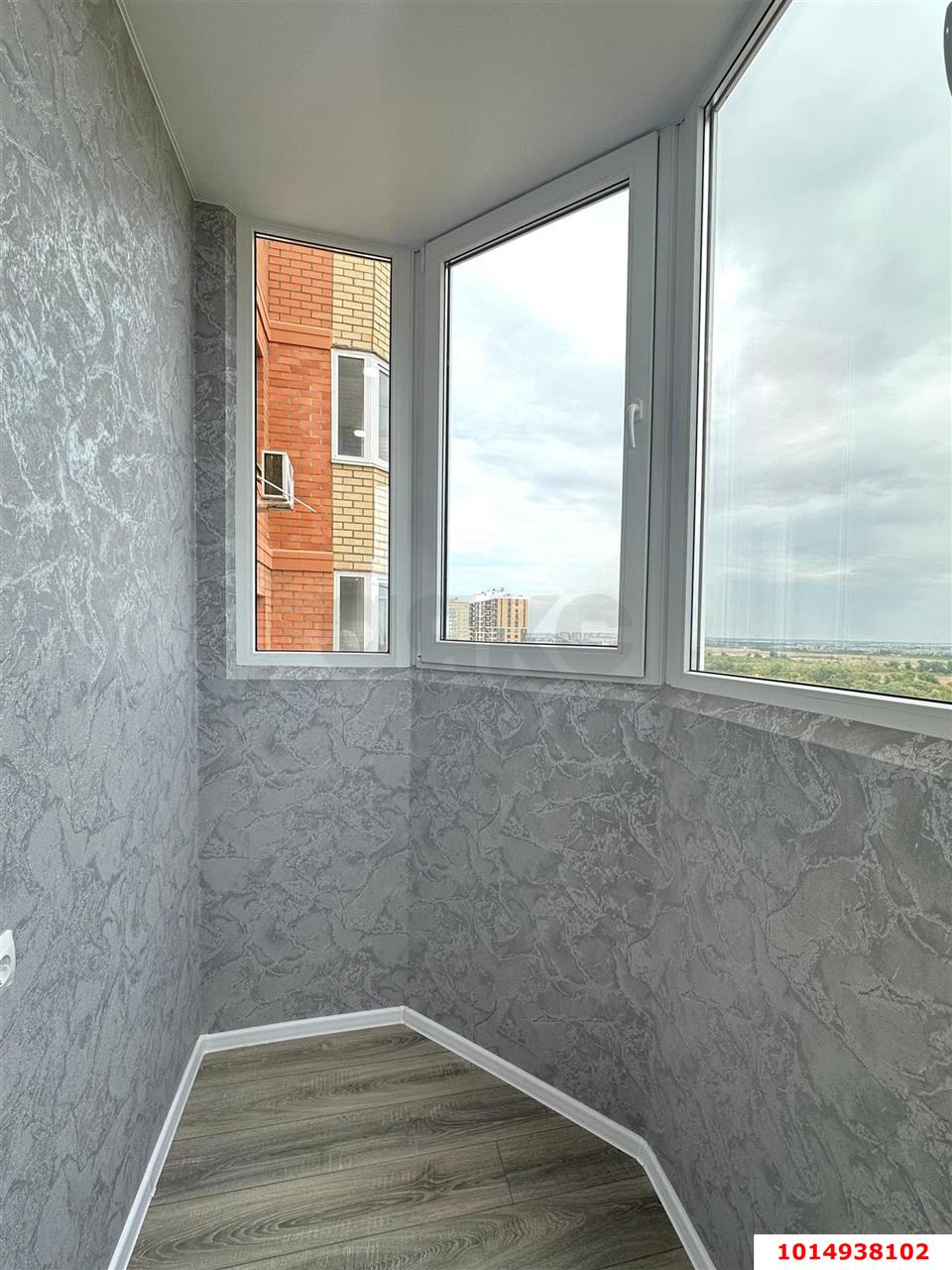 Фото №5: 1-комнатная квартира 41 м² - Краснодар, ЖК Губернский, ул. им. Героя Яцкова И.В., 19к1