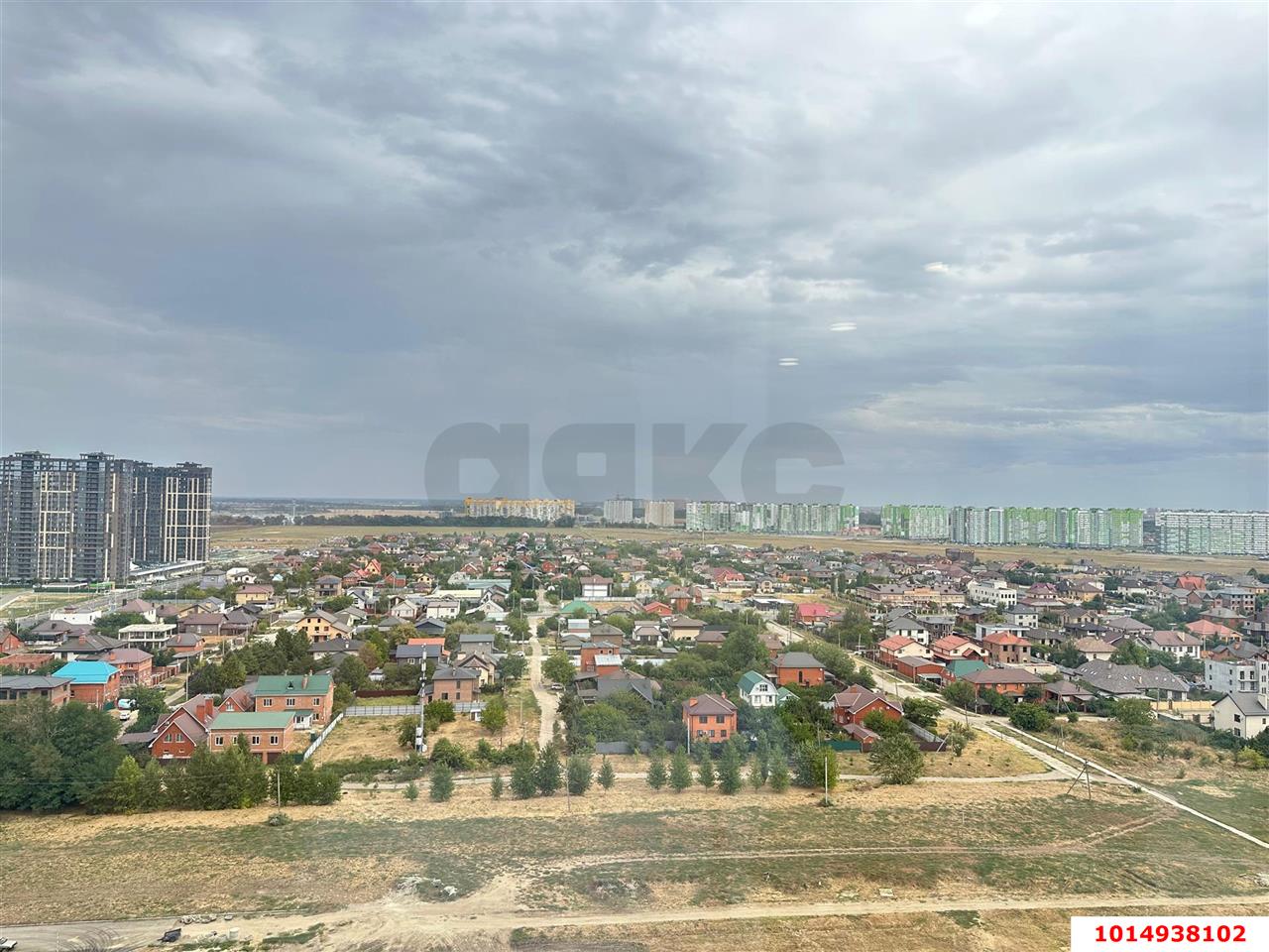 Фото №6: 1-комнатная квартира 41 м² - Краснодар, ЖК Губернский, ул. им. Героя Яцкова И.В., 19к1