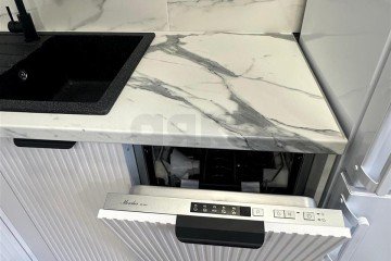 Фото №3: 1-комнатная квартира 41 м² - Краснодар, мкр. ЖК Губернский, ул. им. Героя Яцкова И.В., 19к1