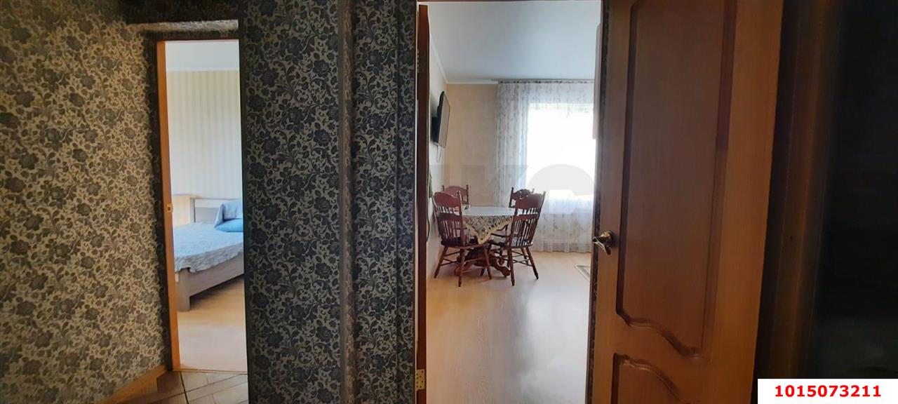 Фото №7: 2-комнатная квартира 41 м² - Краснодар, имени Петра Метальникова, ул. Евгении Жигуленко, 2