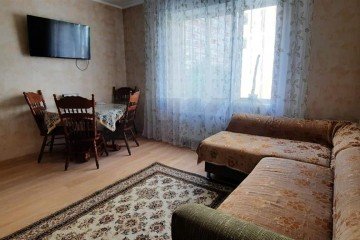 Фото №1: 2-комнатная квартира 41 м² - Краснодар, мкр. имени Петра Метальникова, ул. Евгении Жигуленко, 2