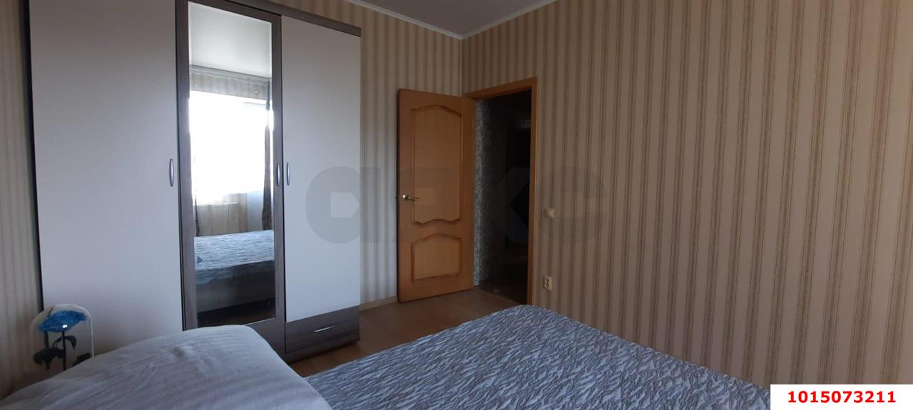 Фото №5: 2-комнатная квартира 41 м² - Краснодар, имени Петра Метальникова, ул. Евгении Жигуленко, 2