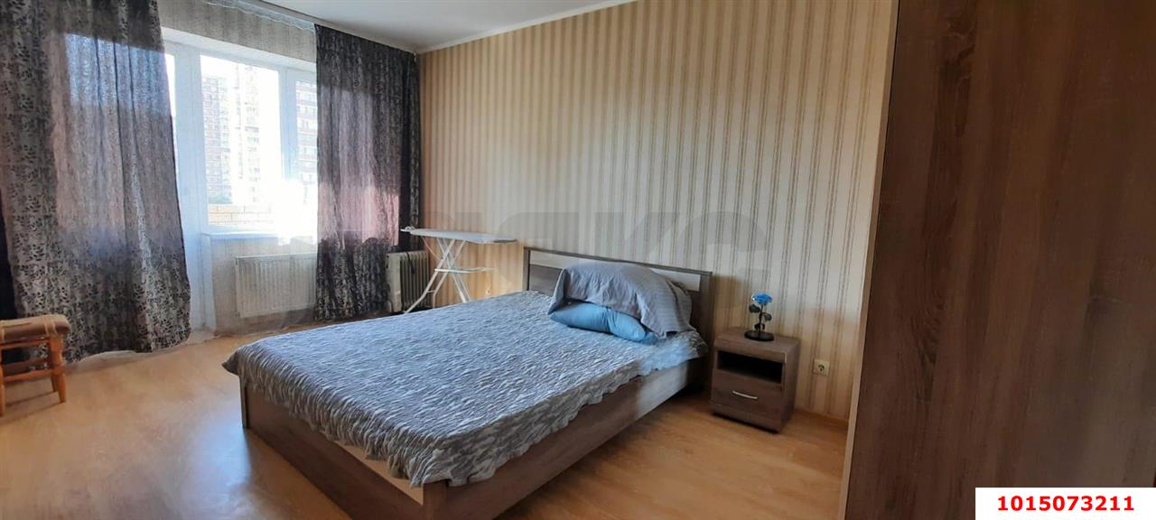 Фото №6: 2-комнатная квартира 41 м² - Краснодар, имени Петра Метальникова, ул. Евгении Жигуленко, 2