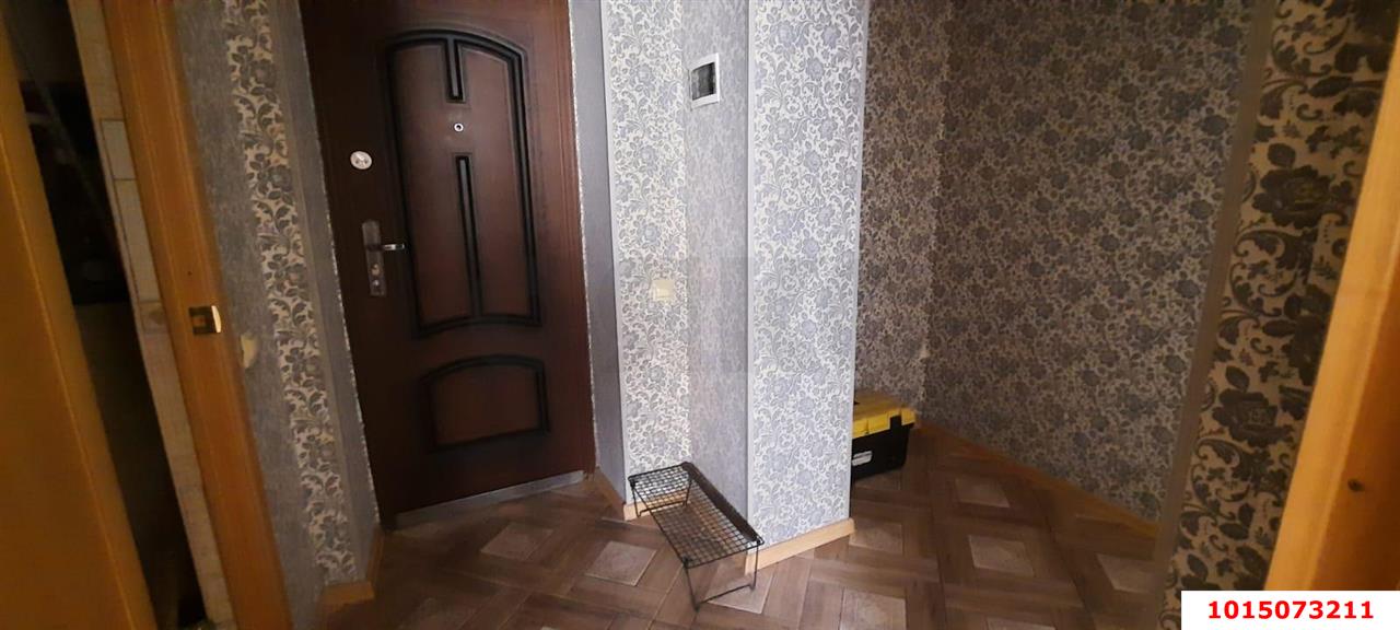 Фото №8: 2-комнатная квартира 41 м² - Краснодар, имени Петра Метальникова, ул. Евгении Жигуленко, 2