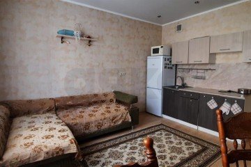 Фото №2: 2-комнатная квартира 41 м² - Краснодар, мкр. имени Петра Метальникова, ул. Евгении Жигуленко, 2