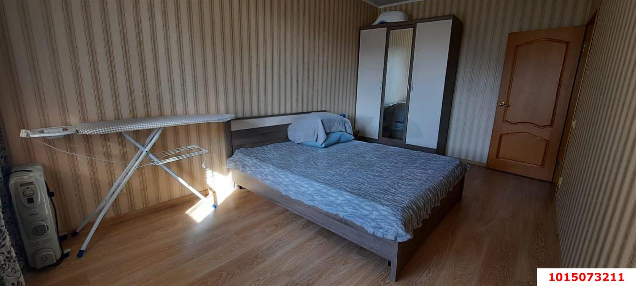 Фото №4: 2-комнатная квартира 41 м² - Краснодар, имени Петра Метальникова, ул. Евгении Жигуленко, 2