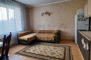 Фото №3: 2-комнатная квартира 41 м² - Краснодар, мкр. имени Петра Метальникова, ул. Евгении Жигуленко, 2