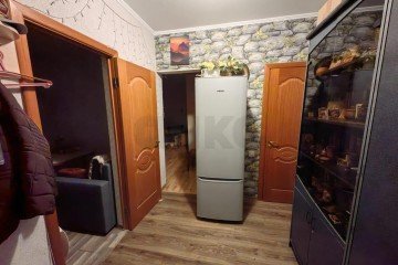 Фото №1: 1-комнатная квартира 34 м² - Краснодар, ж/м Пашковский, ул. Крупской, 11