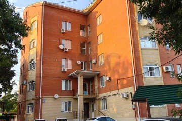 Фото №4: 1-комнатная квартира 34 м² - Краснодар, ж/м Пашковский, ул. Крупской, 11