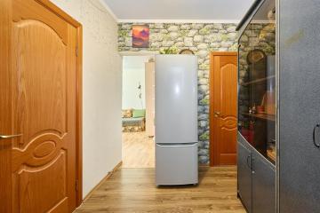 Фото №5: 1-комнатная квартира 34 м² - Краснодар, ж/м Пашковский, ул. Крупской, 11