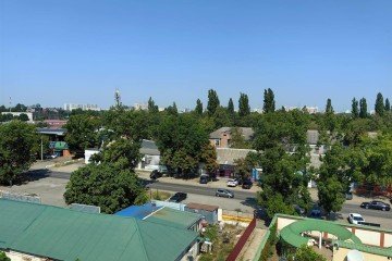 Фото №5: 1-комнатная квартира 34 м² - Краснодар, ж/м Пашковский, ул. Крупской, 11