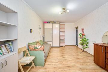 Фото №4: 1-комнатная квартира 34 м² - Краснодар, ж/м Пашковский, ул. Крупской, 11