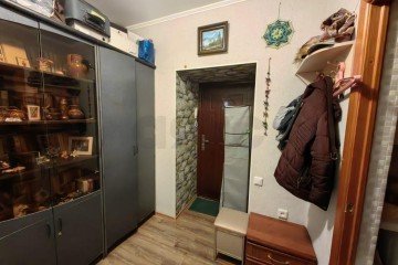 Фото №3: 1-комнатная квартира 34 м² - Краснодар, ж/м Пашковский, ул. Крупской, 11