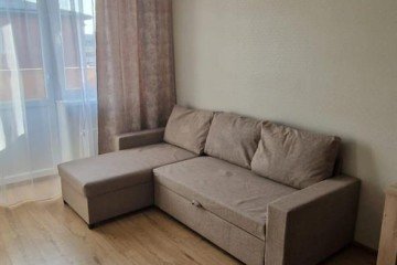 Фото №5: Студия 30 м² - Новая Адыгея, мкр. жилой комплекс Дарград, ул. Тургеневское шоссе, 33/3к18