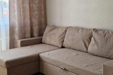 Фото №3: Студия 30 м² - Новая Адыгея, мкр. жилой комплекс Дарград, ул. Тургеневское шоссе, 33/3к18