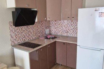 Фото №2: Студия 30 м² - Новая Адыгея, мкр. жилой комплекс Дарград, ул. Тургеневское шоссе, 33/3к18