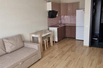 Фото №4: Студия 30 м² - Новая Адыгея, мкр. жилой комплекс Дарград, ул. Тургеневское шоссе, 33/3к18