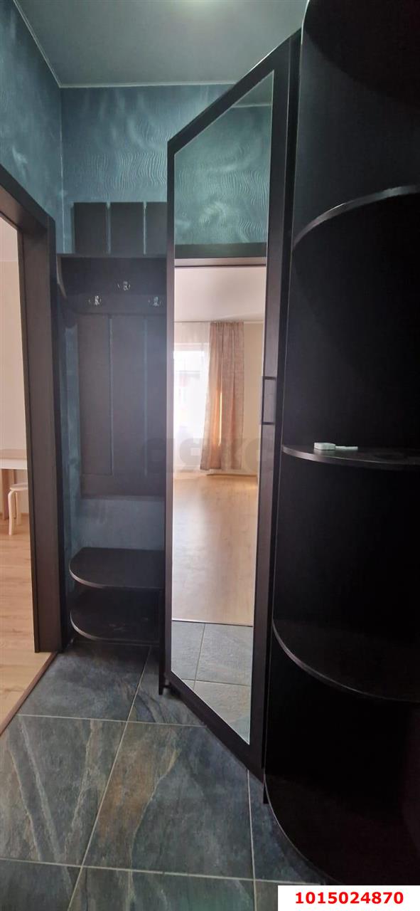 Фото №8: Студия 30 м² - Новая Адыгея, жилой комплекс Дарград, ул. Тургеневское шоссе, 33/3к18