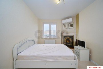 Фото №5: 1-комнатная квартира 37 м² - Краснодар, мкр. ЖК Большая Таманская, ул. Таманская, 153к3