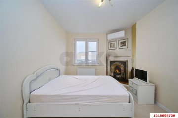 Фото №5: 1-комнатная квартира 37 м² - Краснодар, мкр. жилой комплекс Большая Таманская, ул. Таманская, 153к3