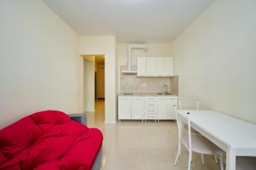 Фото №2: 1-комнатная квартира 37 м² - Краснодар, мкр. жилой комплекс Большая Таманская, ул. Таманская, 153к3