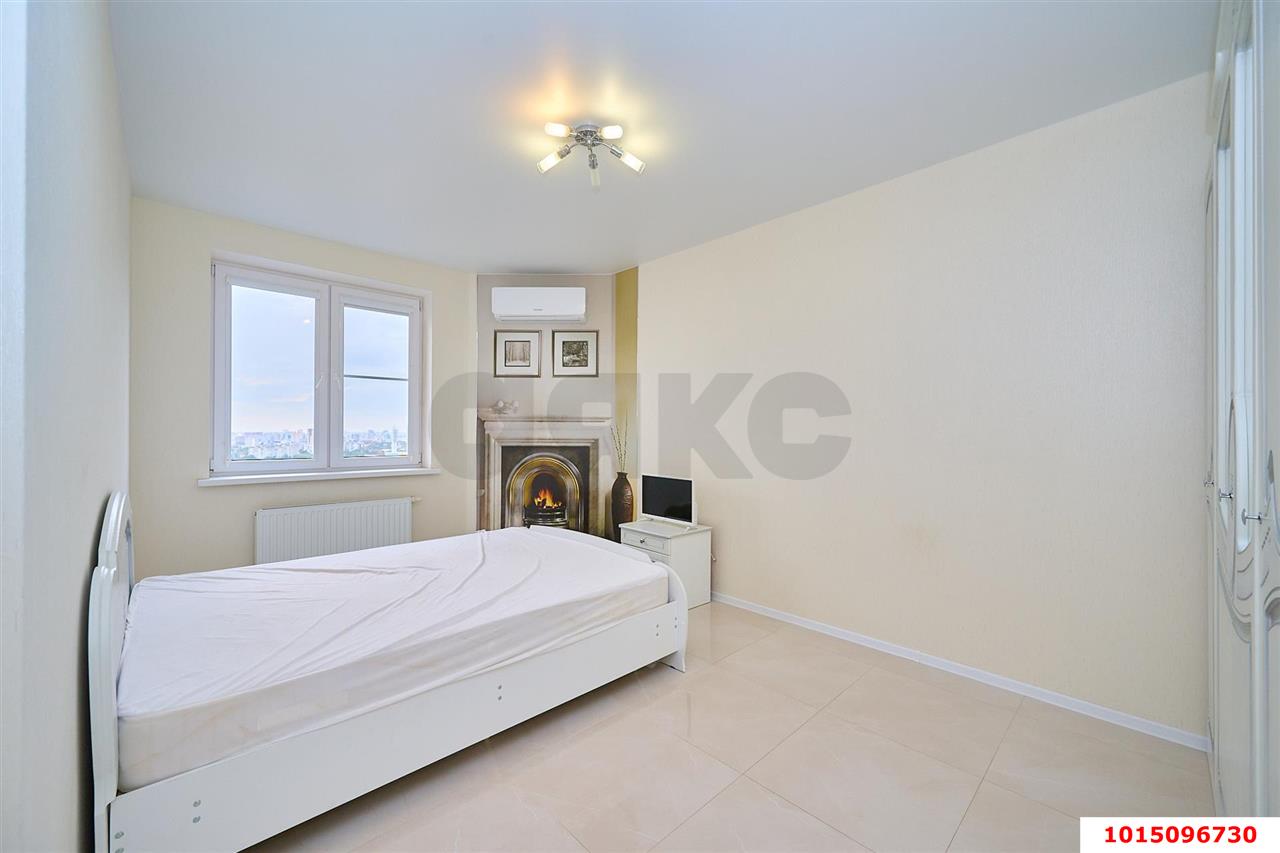 Фото №6: 1-комнатная квартира 37 м² - Краснодар, ЖК Большая Таманская, Карасунский внутригородской округ, Центральный внутригородской округ, Черёмушки, мкр. жилой комплекс Большая Таманская, ул. Таманская, 153к3