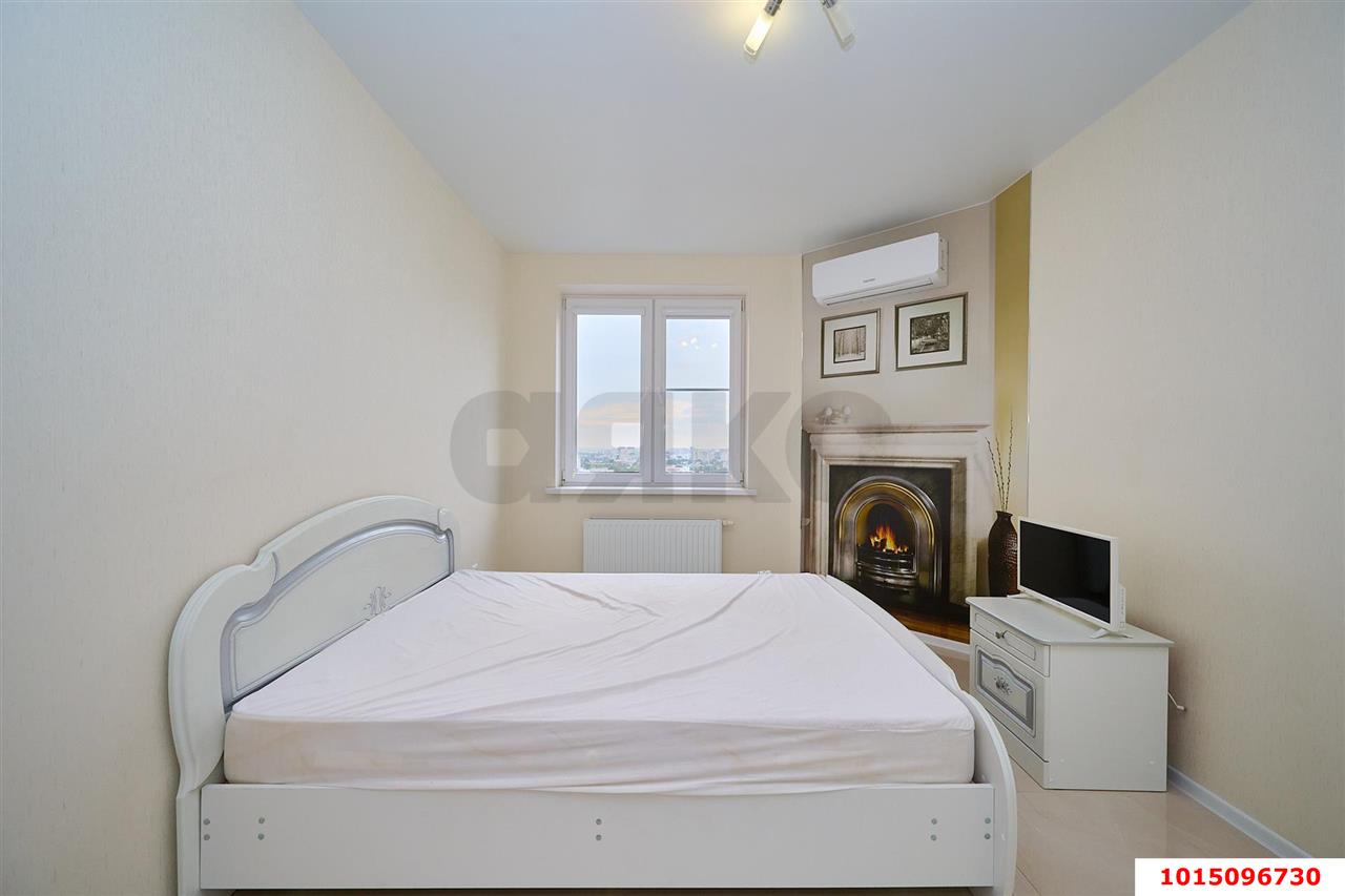 Фото №5: 1-комнатная квартира 37 м² - Краснодар, ЖК Большая Таманская, Карасунский внутригородской округ, Центральный внутригородской округ, Черёмушки, мкр. жилой комплекс Большая Таманская, ул. Таманская, 153к3