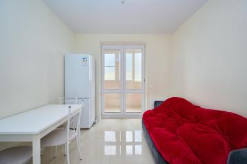 Фото №3: 1-комнатная квартира 37 м² - Краснодар, мкр. жилой комплекс Большая Таманская, ул. Таманская, 153к3