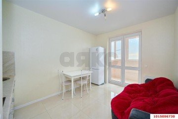 Фото №4: 1-комнатная квартира 37 м² - Краснодар, мкр. ЖК Большая Таманская, ул. Таманская, 153к3