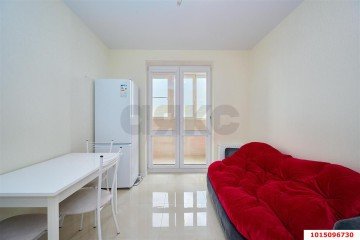 Фото №3: 1-комнатная квартира 37 м² - Краснодар, мкр. ЖК Большая Таманская, ул. Таманская, 153к3