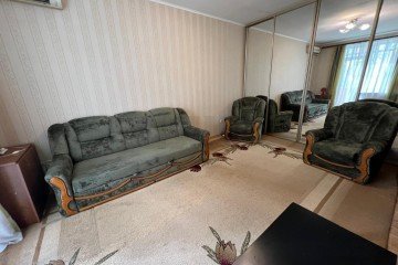 Фото №3: 1-комнатная квартира 38 м² - Краснодар, мкр. Центральный, ул. Володи Головатого, 315