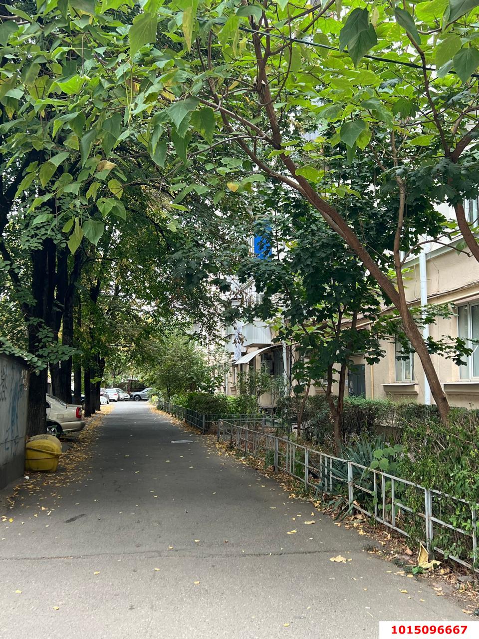 Фото №11: 1-комнатная квартира 38 м² - Краснодар, Центральный, ул. Володи Головатого, 315