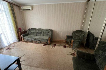 Фото №4: 1-комнатная квартира 38 м² - Краснодар, мкр. Центральный, ул. Володи Головатого, 315