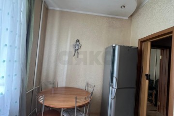 Фото №2: 1-комнатная квартира 38 м² - Краснодар, мкр. Центральный, ул. Красная, 158