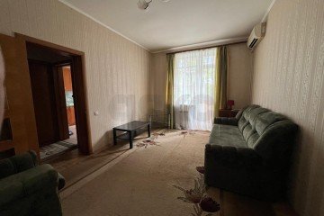 Фото №5: 1-комнатная квартира 38 м² - Краснодар, мкр. Центральный, ул. Володи Головатого, 315