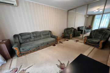 Фото №3: 1-комнатная квартира 38 м² - Краснодар, мкр. Центральный, ул. Красная, 158