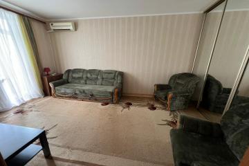 Фото №4: 1-комнатная квартира 38 м² - Краснодар, мкр. Центральный, ул. Красная, 158