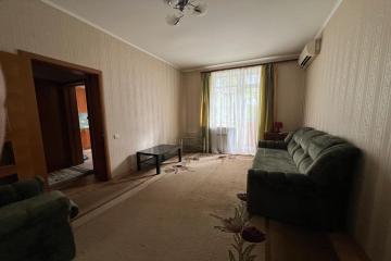 Фото №5: 1-комнатная квартира 38 м² - Краснодар, мкр. Центральный, ул. Красная, 158