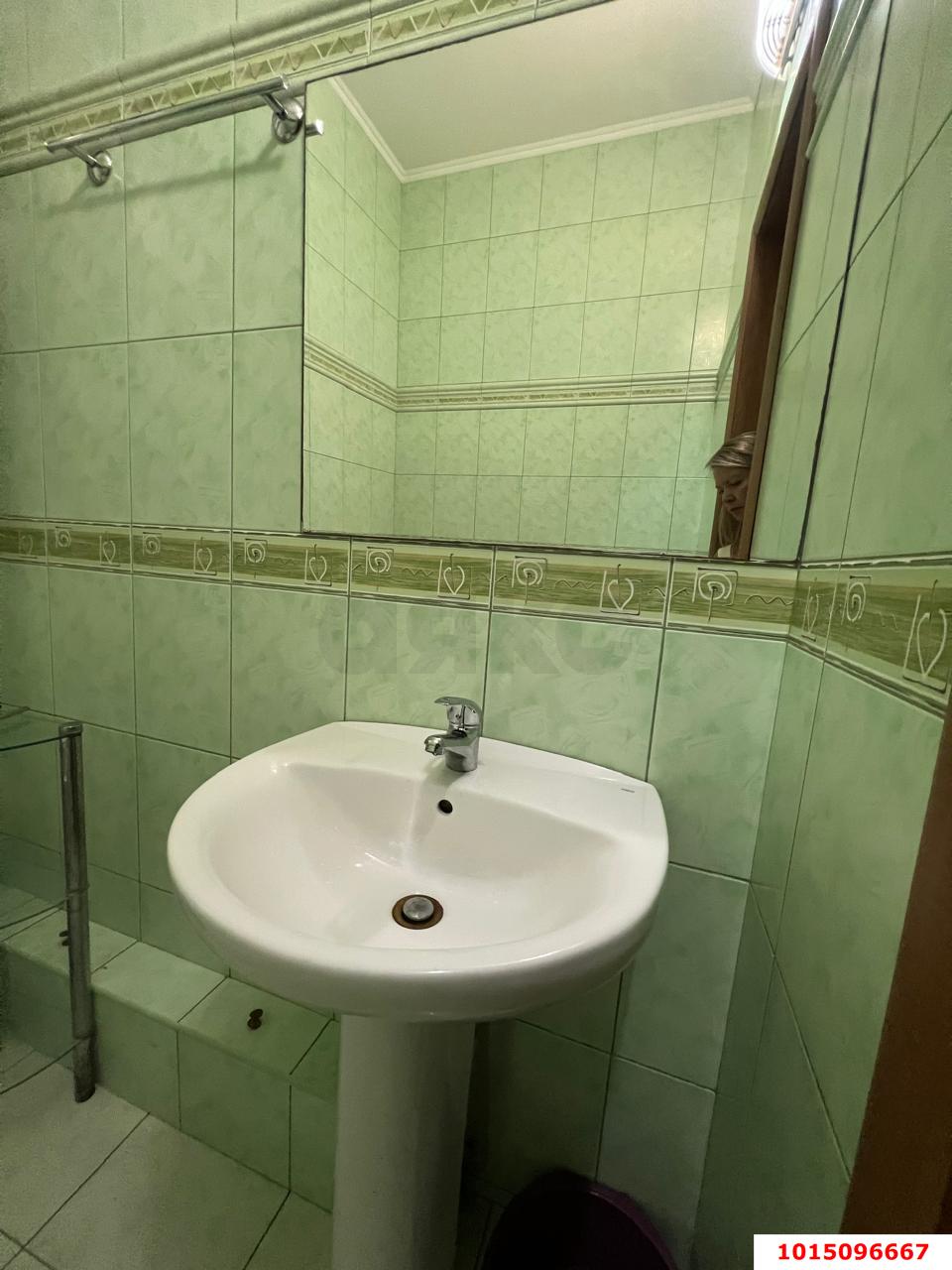 Фото №7: 1-комнатная квартира 38 м² - Краснодар, Центральный внутригородской округ, мкр. Центральный, ул. Красная, 158