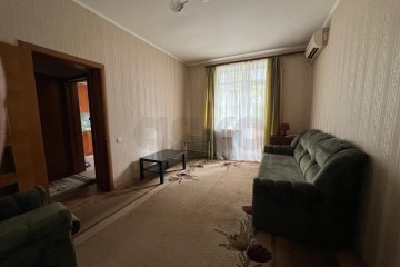 Фото №5: 1-комнатная квартира 38 м² - Краснодар, мкр. Центральный, ул. Красная, 158