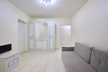 Фото №2: 1-комнатная квартира 32 м² - Краснодар, мкр. жилой комплекс Большая Таманская, ул. Таманская, 153к3