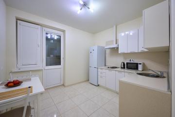 Фото №3: 1-комнатная квартира 32 м² - Краснодар, мкр. жилой комплекс Большая Таманская, ул. Таманская, 153к3