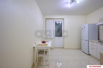 Фото №4: 1-комнатная квартира 32 м² - Краснодар, мкр. жилой комплекс Большая Таманская, ул. Таманская, 153к3