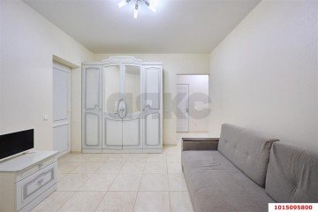 Фото №2: 1-комнатная квартира 35 м² - Краснодар, мкр. ЖК Большая Таманская, ул. Таманская, 153к3